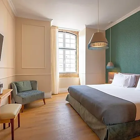 Hotel Boemio Flh 4*