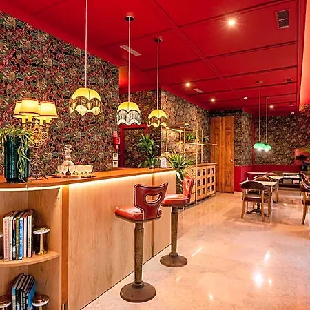 Hotel Boemio Flh