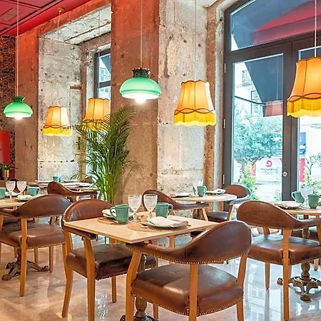 Hotel Boemio Flh