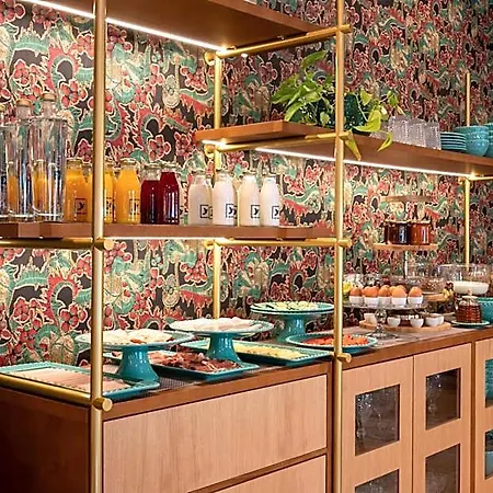 Boemio Flh Hotel 4*