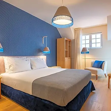 Boemio Flh Hotel 4*