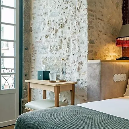 Boemio Flh Hotel 4*