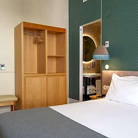 Hotel Boemio Flh 4*