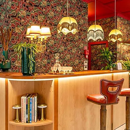 Boemio Flh Hotel 4*