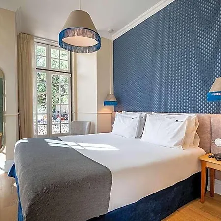 Hotel Boemio Flh 4*