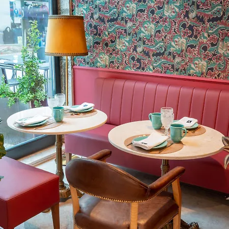 Boemio Flh 4* Lisboa