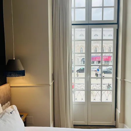 Hotel Boemio Flh Lisbona