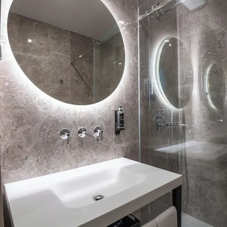 Hotel Boemio Flh Lissabon