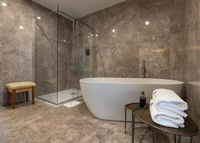 Boemio Flh Hotel Lissabon