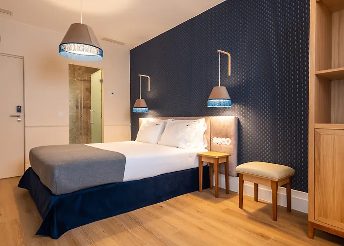 Boemio Flh Hotel Lissabon