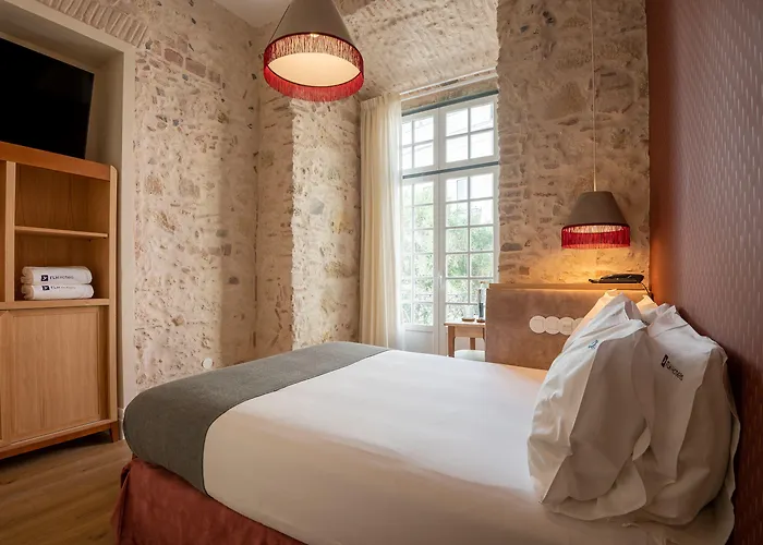 Boemio Flh Hotel Lissabon