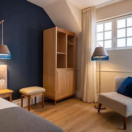 Hotel Boemio Flh Lisboa