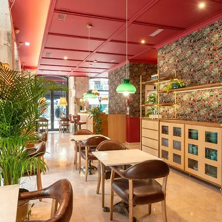 Boemio Flh Lisboa