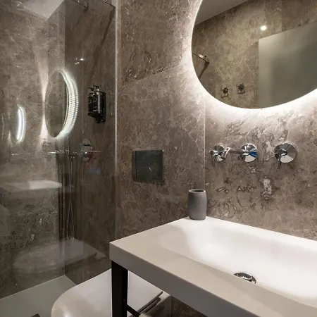 Hotel Boemio Flh 4*