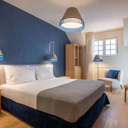 Hotel Boemio Flh Lizbona