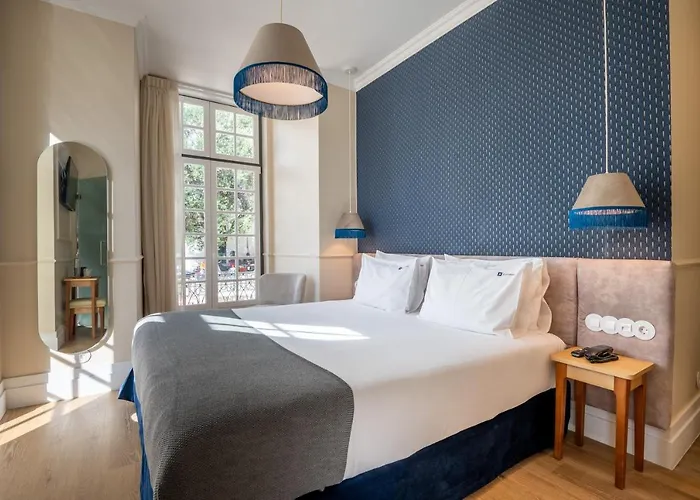 Otel Boemio Flh 4*