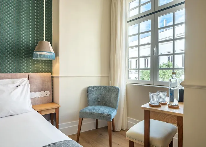 Boemio Flh Lisboa