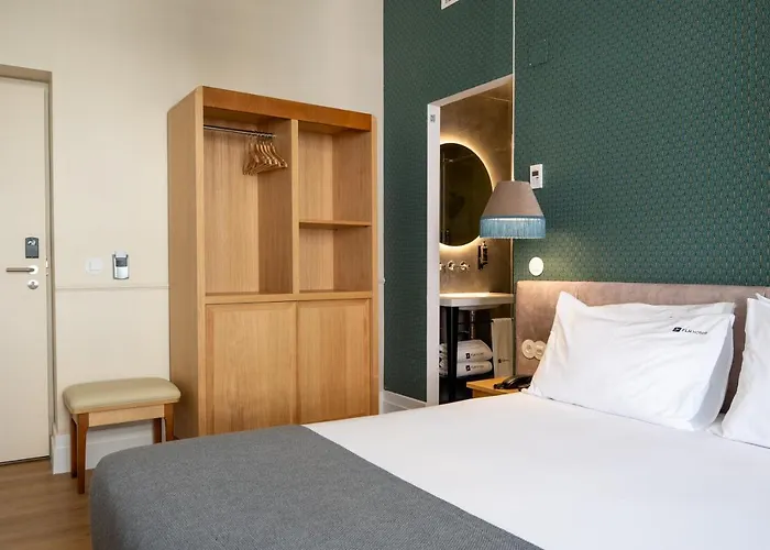 Boemio Flh Otel