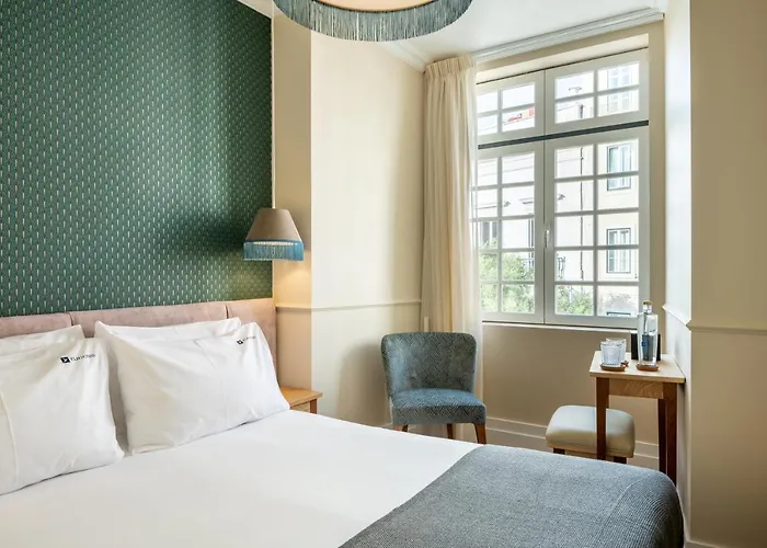 Boemio Flh Otel 4*