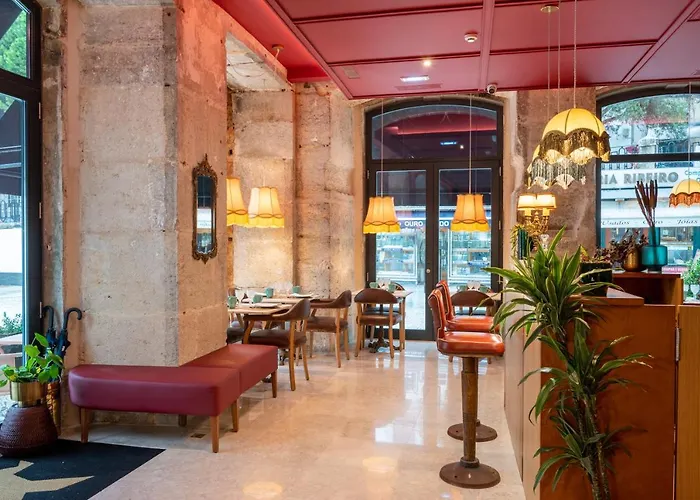 Otel Boemio Flh
