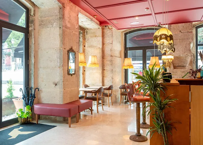 Boemio Flh Otel