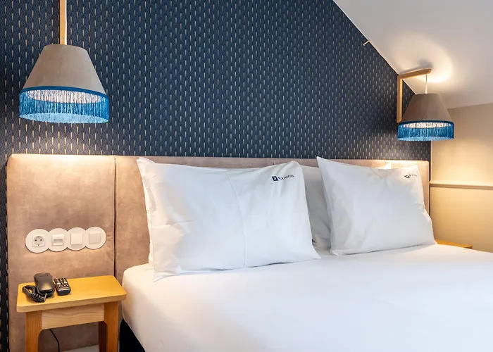 Boemio Flh Otel 4*