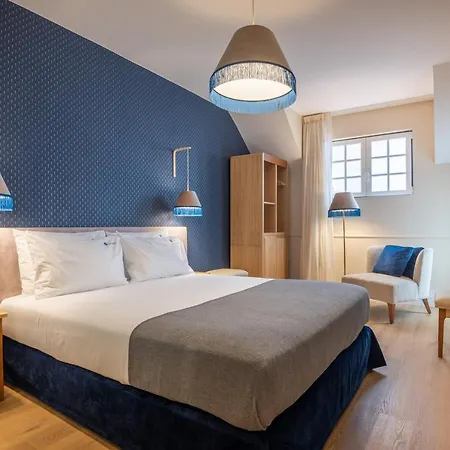 Boemio Flh Szálloda Lisboa