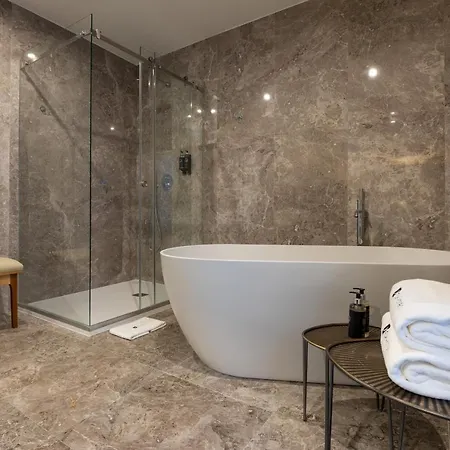 Boemio Flh Hotel Lizbona