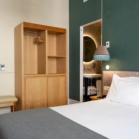 Boemio Flh Szálloda