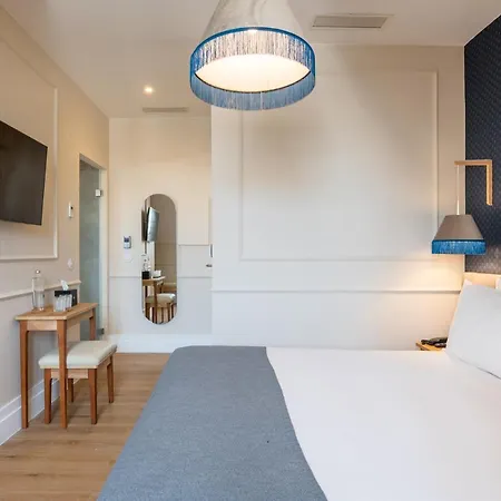 Boemio Flh Szálloda