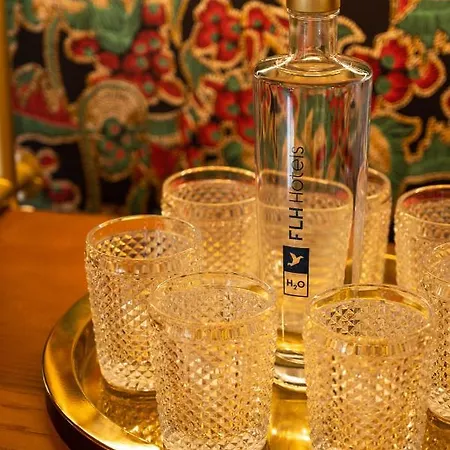 Boemio Flh Szálloda