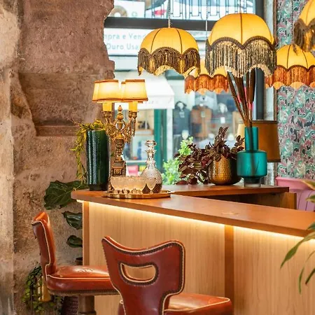 Szálloda Boemio Flh 4*