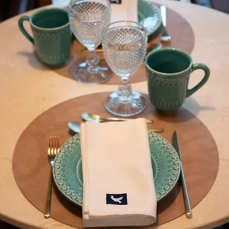 Boemio Flh Szálloda