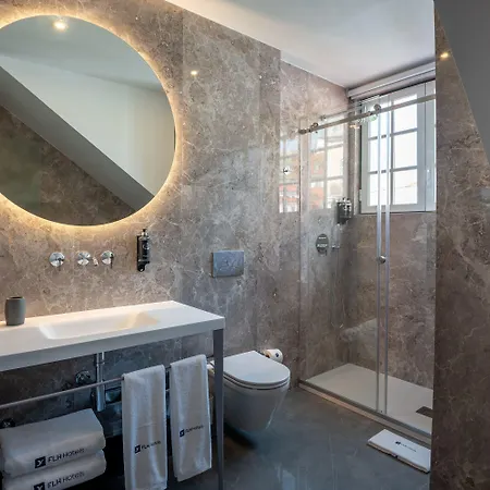 Szálloda Boemio Flh Lisboa