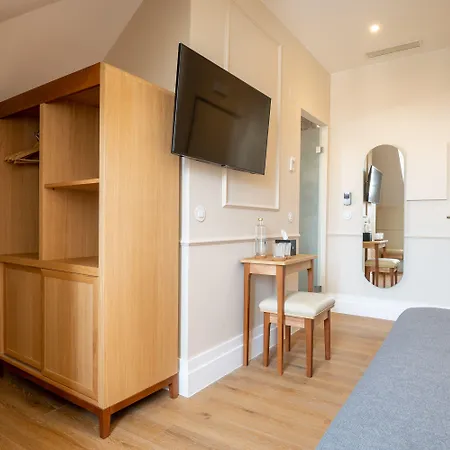 Boemio Flh Hotel