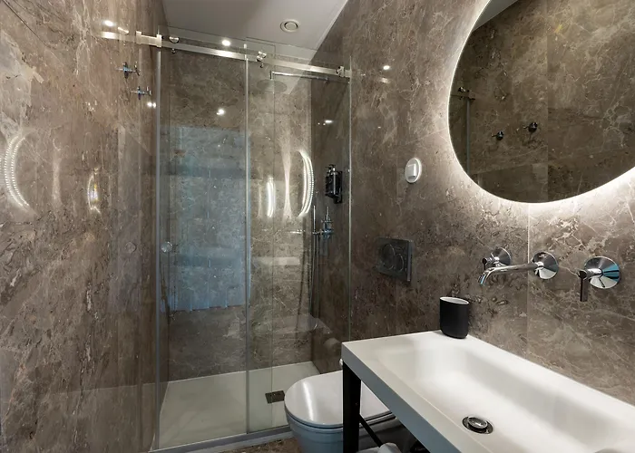 Boemio Flh Hotel Lisboa